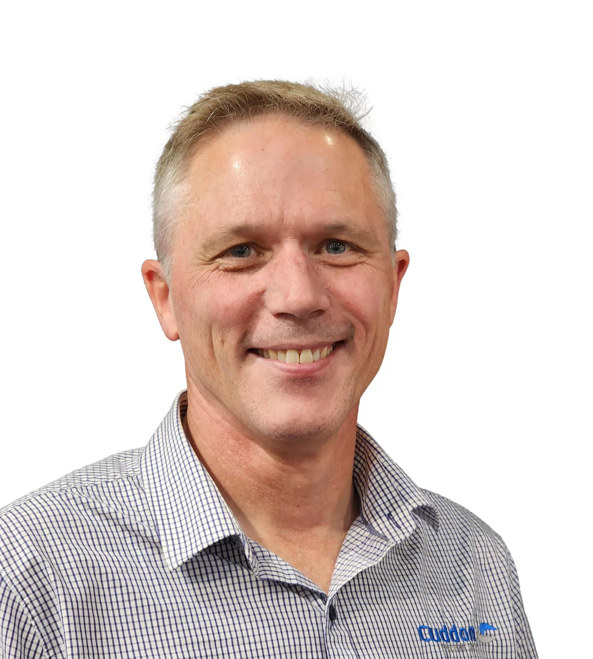 Blair Kibblewhite - Freeze Dry Sales Executive at Cuddon Freeze Dry