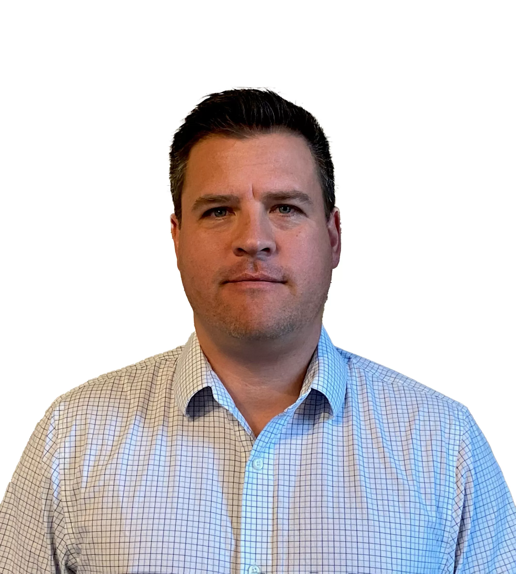 Our Team - Lloyd Parks at Cuddon Freeze Dry