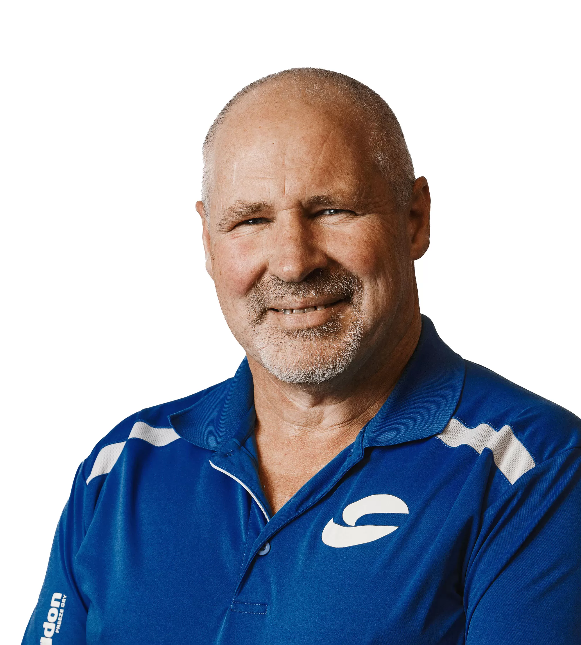 Jim Luff - Freeze Dry Service Manager at Cuddon Freeze Dry