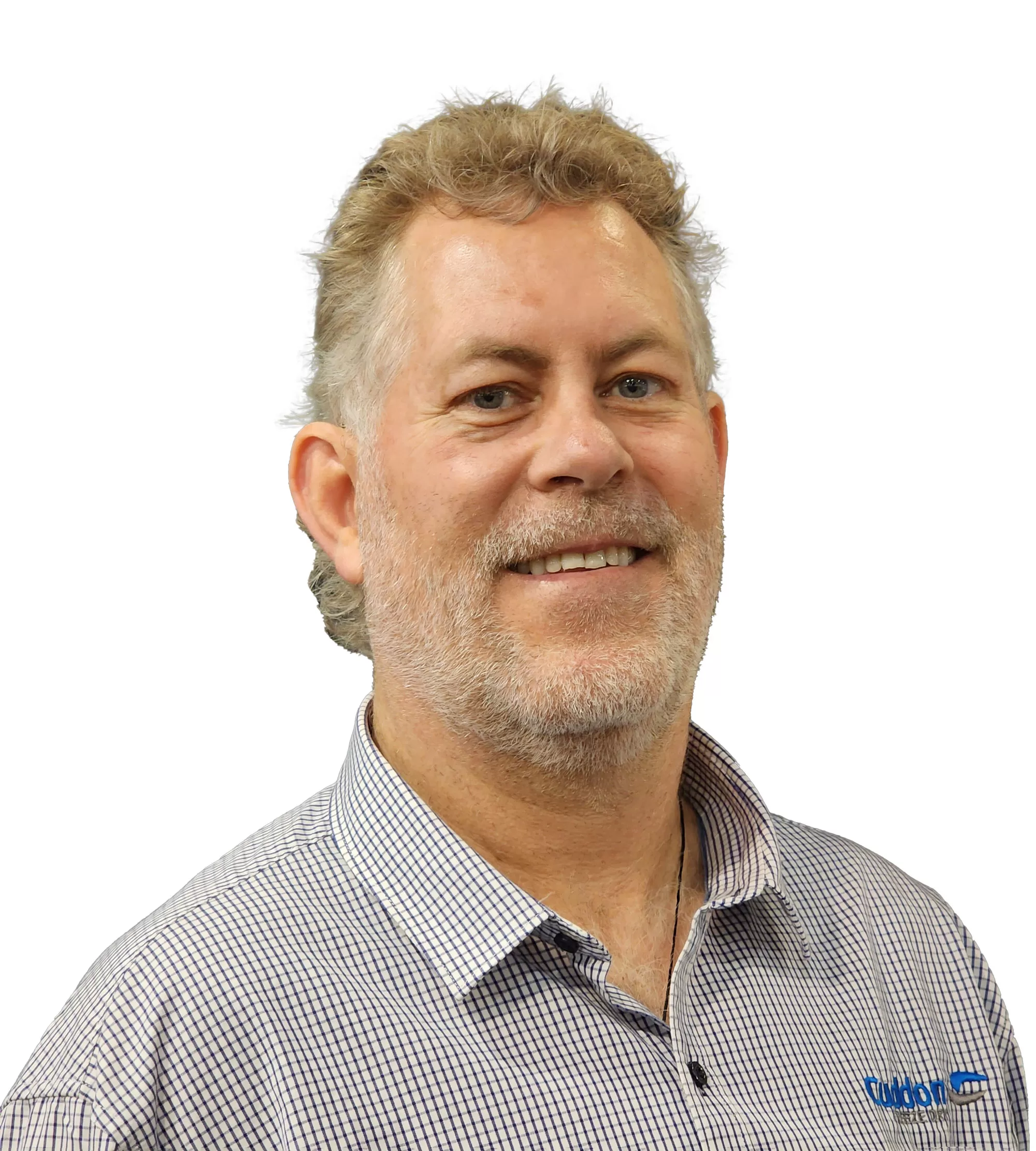 Linc Burgess - Freeze Dry Sales Executive at Cuddon Freeze Dry